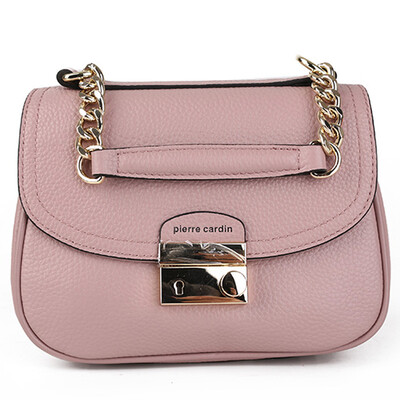 Pierre Cardin Pierrecardin Women&39s Shoulder Bag Fashion Women&39s Handbag Mini Leather Shoulder Bag Small Bag P6C260021-24S Pink Purple
Pierre Cardin Pierrecardin Women&39s Shoulder Bag Fashion Women&39s Handbag Mini Leather Shoulder Bag Small Bag P6C260021-24S Pink Purple