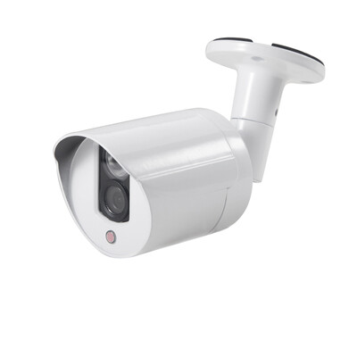 Cotier H264 960P13MP Bullet IP Camera Night Vision P2P Onvif Waterproof IP66 HD Surveillance Outdoor Security Camera with IR-Cut
Cotier H264 960P13MP Bullet IP Camera Night Vision P2P Onvif Waterproof IP66 HD Surveillance Outdoor Security Camera with IR-Cut