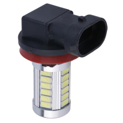 H11 Super Bright 5630 SMD 33-светодиодный Авто Туман лампы Свет лампы фара дальнего света
H11 Super Bright 5630 SMD 33-светодиодный Авто Туман лампы Свет лампы фара дальнего света