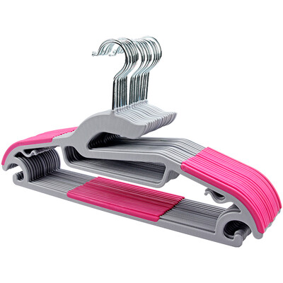 Jiajie JJ-LS002 anti-skid home drying rack anti-off drying racks pink 16 only installed
Jiajie JJ-LS002 anti-skid home drying rack anti-off drying racks pink 16 only installed