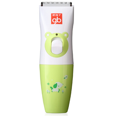 gb good boy hairdresser baby child водонепроницаемый перезаряжаемый детский клипер для волос (розовый зеленый) C811103
gb good boy hairdresser baby child водонепроницаемый перезаряжаемый детский клипер для волос (розовый зеленый) C811103