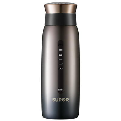 Jingdong Supermarket Supor supor Stardust Stainless Steel Vacuum Insulation Cup Fans Cup 350mL Starry KC35BF1
Jingdong Supermarket Supor supor Stardust Stainless Steel Vacuum Insulation Cup Fans Cup 350mL Starry KC35BF1
