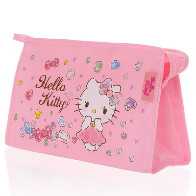Jingdong Supermarket HELLO KITTY Jewel Prayer Series Travel Multifunctional Storage Bag KT0330
Jingdong Supermarket HELLO KITTY Jewel Prayer Series Travel Multifunctional Storage Bag KT0330
