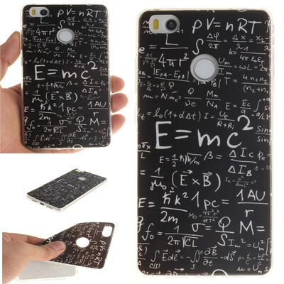 Mathematical formula Pattern Soft Thin TPU Rubber Silicone Gel Case Cover for XIAOMI MI 4S
Mathematical formula Pattern Soft Thin TPU Rubber Silicone Gel Case Cover for XIAOMI MI 4S