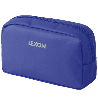 LEXON Color MINI Аксессуары для путешествий Сумка для косметики Сумка для стирки LNE0102B14T Темно-синий
LEXON Color MINI Аксессуары для путешествий Сумка для косметики Сумка для стирки LNE0102B14T Темно-синий