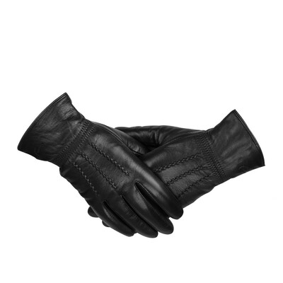 Crocodile shirt CROCODILE fashion goatskin female&male lovers gloves black thick section plus velvet female models 19642003-01B black code
Crocodile shirt CROCODILE fashion goatskin female&male lovers gloves black thick section plus velvet female models 19642003-01B black code