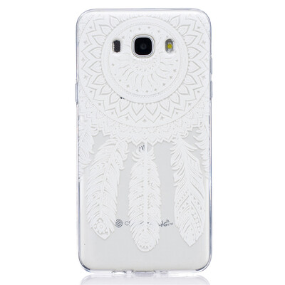 White wind chimes Dress girl Pattern Soft Thin TPU Rubber Silicone Gel Case Cover for SAMSUNG Galaxy J7 2016J710
White wind chimes Dress girl Pattern Soft Thin TPU Rubber Silicone Gel Case Cover for SAMSUNG Galaxy J7 2016J710
