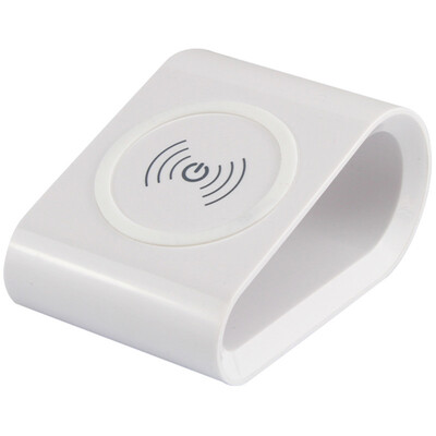 MATOP Wireless Charger 2rd General Version for iPhone Sumsang NOKIA Google QI-Enabled Devices
MATOP Wireless Charger 2rd General Version for iPhone Sumsang NOKIA Google QI-Enabled Devices
