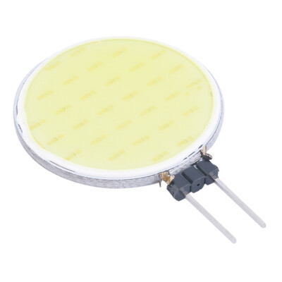 Яркий G4 7W 30 COB LED для Светодиодный прожектор кристаллический светильник DC 12V Напряжение
Яркий G4 7W 30 COB LED для Светодиодный прожектор кристаллический светильник DC 12V Напряжение