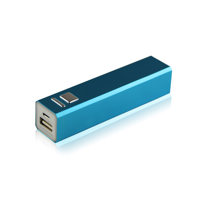 Power Bank 2600mAh Quick Charging Phone Battery Charger Backup Power for Phones Tablets
Power Bank 2600mAh Quick Charging Phone Battery Charger Backup Power for Phones Tablets