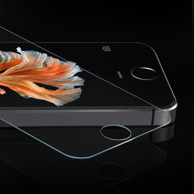 Миллиард цветов (ESR) iPhone SE / 5s / 5 / 5c стал мембраной Apple, 5с / SE Анти синего HD мобильного телефона фильм стеклянной пленка (s фильма артефакт)
Миллиард цветов (ESR) iPhone SE / 5s / 5 / 5c стал мембраной Apple, 5с / SE Анти синего HD мобильного телефона фильм стеклянной пленка (s фильма артефакт)