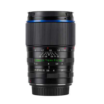Старая лягушка (LAOWA) LAOWA старая лягушка 105mm F2.0 (T3.2) СТП боке портретный объектив (Sony E-крепление объектива)
Старая лягушка (LAOWA) LAOWA старая лягушка 105mm F2.0 (T3.2) СТП боке портретный объектив (Sony E-крепление объектива)
