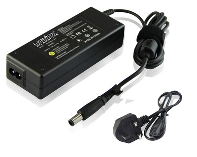 100% OEM Compatible DC19.5V 4.74A 90W Laptop Adapter For HP G61 Notebook PC Series G70 Notebook PC Series UK
100% OEM Compatible DC19.5V 4.74A 90W Laptop Adapter For HP G61 Notebook PC Series G70 Notebook PC Series UK
