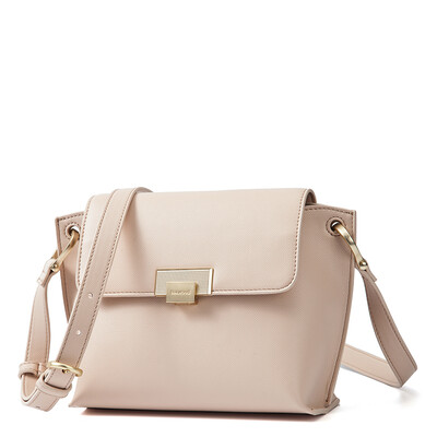 Texwood PU shoulder bag female handbag Messenger bag handbags fashion European and American ladies bag BK6I0051-25 light apricot
Texwood PU shoulder bag female handbag Messenger bag handbags fashion European and American ladies bag BK6I0051-25 light apricot