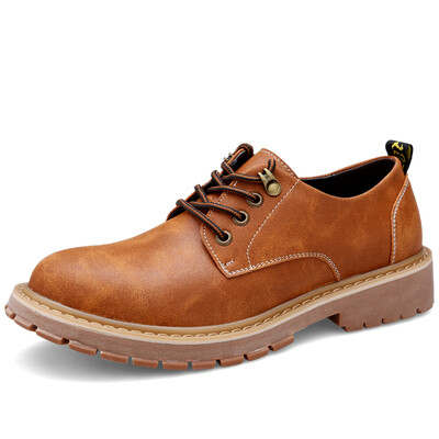 Precentor (Precentor) men's shoes to help outdoors low-footed men's British retro breathable shoes 1310 black 43 yards
Precentor (Precentor) men's shoes to help outdoors low-footed men's British retro breathable shoes 1310 black 43 yards