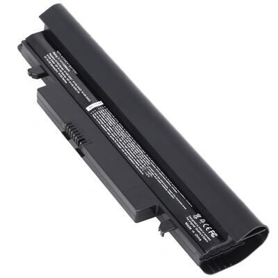 For SAMSUNG compatible 6-Cell 11.1V 5200mAh High Capacity Generic Replacement Laptop Battery for AA-PB2VC6B AA-PB2VC6W AA-PL2VC6B
For SAMSUNG compatible 6-Cell 11.1V 5200mAh High Capacity Generic Replacement Laptop Battery for AA-PB2VC6B AA-PB2VC6W AA-PL2VC6B