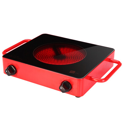 Rice technology MIJI Miji home D1 German rice stove electric pottery red
Rice technology MIJI Miji home D1 German rice stove electric pottery red