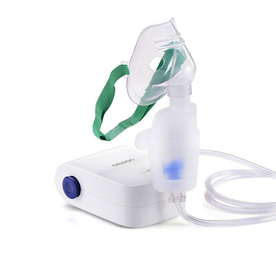 OMRON OMRON atomizer household children&39s atomizer medical compression nebulizer NE-C803
OMRON OMRON atomizer household children&39s atomizer medical compression nebulizer NE-C803