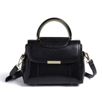 Weisi viney cowhide handbags fashion Europe&the United States shoulder bag female wild Messenger bag handbag ladies fashion black
Weisi viney cowhide handbags fashion Europe&the United States shoulder bag female wild Messenger bag handbag ladies fashion black