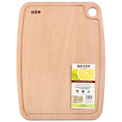 Up to Le Beech chopping board solid wood chopping board household case with sink JM4030 40 30 2CM
Up to Le Beech chopping board solid wood chopping board household case with sink JM4030 40 30 2CM