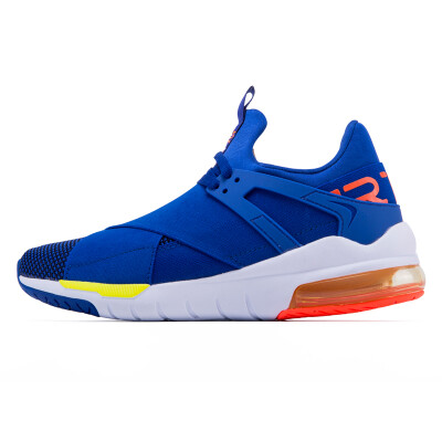 361 degrees men casual shoes 671716703-2 network blue / fluorescent light orange 44
361 degrees men casual shoes 671716703-2 network blue / fluorescent light orange 44