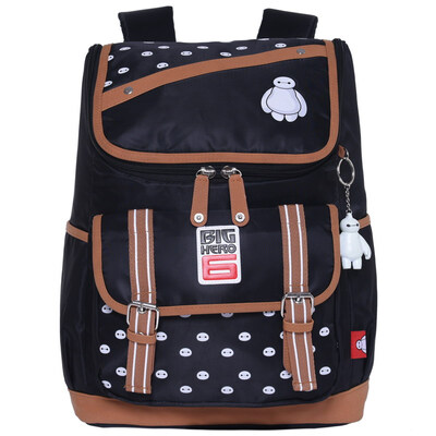 Disney (Disney) white children bag female models lovely light shoulder bag backpack school bag bag IB0007B-powder / green
Disney (Disney) white children bag female models lovely light shoulder bag backpack school bag bag IB0007B-powder / green
