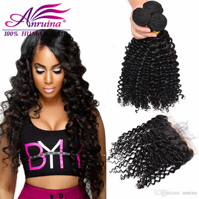 Cheapest Indian Deep wave With Frontal Full 360 Lace Frontal With Bundle Deep Wave Natural Raw Indian Virgin Hair With Closure
Cheapest Indian Deep wave With Frontal Full 360 Lace Frontal With Bundle Deep Wave Natural Raw Indian Virgin Hair With Closure