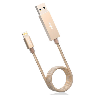 Китай и США (HAME) U8 16G Apple мобильный телефон U диск зарядный кабель Apple MFi официальная сертификация USB3.0 iPhone iPad расширение GM Hao 
Китай и США (HAME) U8 16G Apple мобильный телефон U диск зарядный кабель Apple MFi официальная сертификация USB3.0 iPhone iPad расширение GM Hao