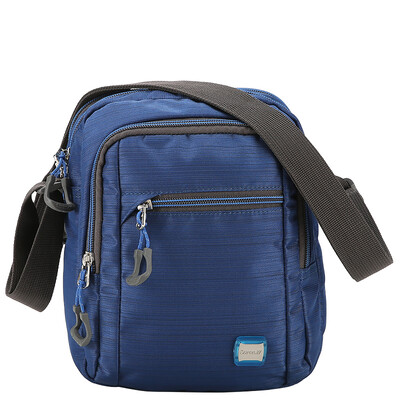 Cara Carany CX4094 dark blue men&women shoulder bag leisure sports Messenger bag Korean mini bag
Cara Carany CX4094 dark blue men&women shoulder bag leisure sports Messenger bag Korean mini bag