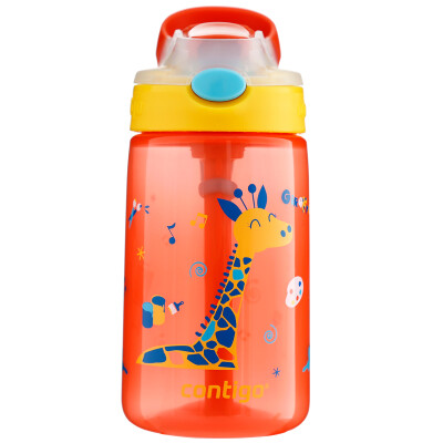【Jingdong Supermarket】 contigo children's straw cup outdoor sports cup small inventor - cartoon bird 400ml HBC-GIZ001
【Jingdong Supermarket】 contigo children's straw cup outdoor sports cup small inventor - cartoon bird 400ml HBC-GIZ001