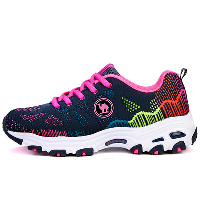 Camel brand cross country running shoes women sports mesh breathable running shoes outdoor W61345508B dark blue / bright plum 40
Camel brand cross country running shoes women sports mesh breathable running shoes outdoor W61345508B dark blue / bright plum 40