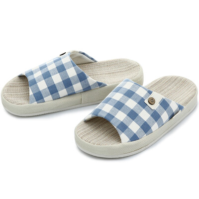 Jingdong supermarket three Lee cotton Korean home slippers men&women adult couple models non-slip breathable spring&autumn winter indoor cotton towel color pattern for 39-40 yards
Jingdong supermarket three Lee cotton Korean home slippers men&women adult couple models non-slip breathable spring&autumn winter indoor cotton towel color pattern for 39-40 yards