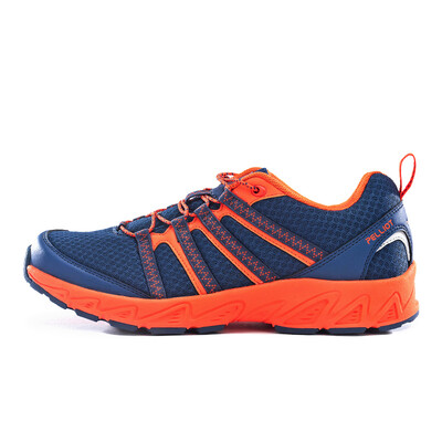 Pearson and (PELLIOT) outdoor new hiking shoes male elastic slow shock spring and summer hiking shoes female couple outdoor shoes 2611904 male navy blue 40
Pearson and (PELLIOT) outdoor new hiking shoes male elastic slow shock spring and summer hiking shoes female couple outdoor shoes 2611904 male navy blue 40