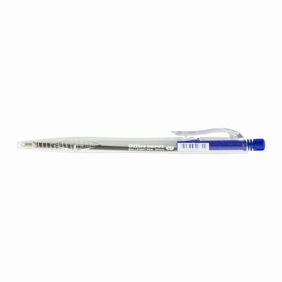Office Depot Simple Drop-on Ballpoint Pen Pens Ball Pen Ballpoint Black 50pcs Case 07mm BP402
Office Depot Simple Drop-on Ballpoint Pen Pens Ball Pen Ballpoint Black 50pcs Case 07mm BP402