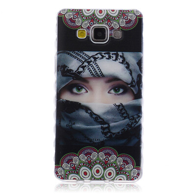 Arabian girl Pattern Soft Thin TPU Rubber Silicone Gel Case Cover for SAMSUNG GALAXY A5
Arabian girl Pattern Soft Thin TPU Rubber Silicone Gel Case Cover for SAMSUNG GALAXY A5