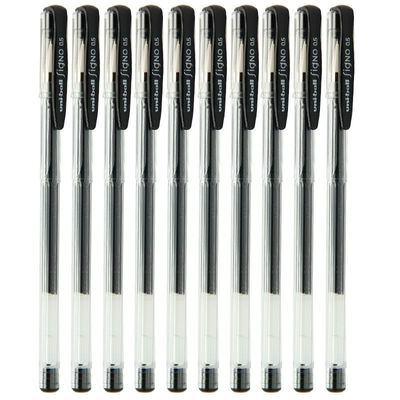 Mitsubishi (Uni) UM-100 Economical and practical type of neutral pen (black) 0.5mm (10 loaded)
Mitsubishi (Uni) UM-100 Economical and practical type of neutral pen (black) 0.5mm (10 loaded)