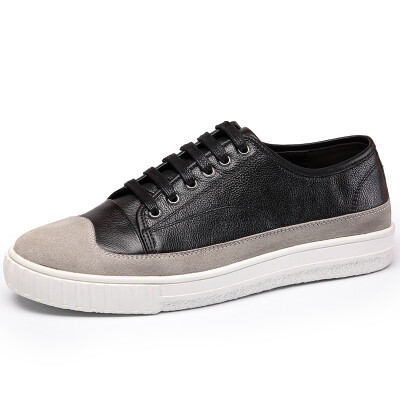 OKKO men &39s shoes men&39 s casual shoes British board shoes trend leisure shoes 8733 black 41 yards
OKKO men &39s shoes men&39 s casual shoes British board shoes trend leisure shoes 8733 black 41 yards