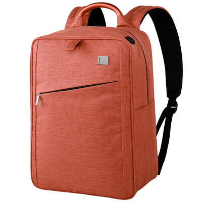 LEXON Shoulder computer bag 15 inch men&women business leisure travel shoulder bag no liner backpack LNE6025O06T orange
LEXON Shoulder computer bag 15 inch men&women business leisure travel shoulder bag no liner backpack LNE6025O06T orange