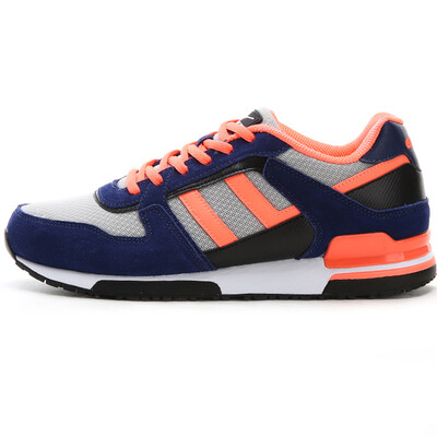 ERKE ERKE men running shoes new comfortable retro leisure running shoes 51115420074 ink blue / black 42 yards
ERKE ERKE men running shoes new comfortable retro leisure running shoes 51115420074 ink blue / black 42 yards