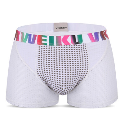 VKWEIKU British pants men&39s underwear flat angle trousers men&39s underwear four corners of the pants white
VKWEIKU British pants men&39s underwear flat angle trousers men&39s underwear four corners of the pants white