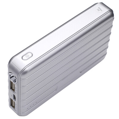 Power Bank 13000mAh Portable Charger Backup Power Battery Bank for Samsung Xiaomi Iphone 6 19s
Power Bank 13000mAh Portable Charger Backup Power Battery Bank for Samsung Xiaomi Iphone 6 19s