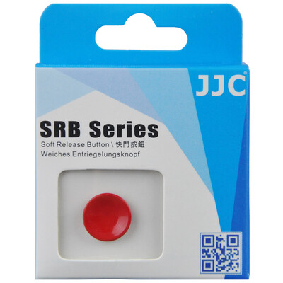 JJC SRB-C11S Silver Copper Core Shutter Button Applicable Fuji X100F X100T X-Pro2 X-T2 X-T20 X-T10 X-E2S Sony RX1RII RX10II
JJC SRB-C11S Silver Copper Core Shutter Button Applicable Fuji X100F X100T X-Pro2 X-T2 X-T20 X-T10 X-E2S Sony RX1RII RX10II