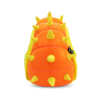 NOHOO Toddler Kid Children Boy Girl 3D Cartoon Dinosaur School Bag WaterProof Backpack Kindergarten Super Light School bag
NOHOO Toddler Kid Children Boy Girl 3D Cartoon Dinosaur School Bag WaterProof Backpack Kindergarten Super Light School bag