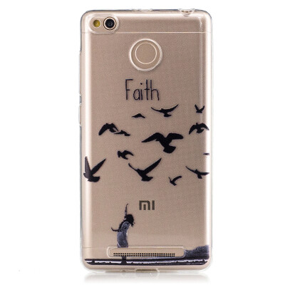 Faith Dress girl Pattern Soft Thin TPU Rubber Silicone Gel Case Cover for XiaoMi Red Mi 3S
Faith Dress girl Pattern Soft Thin TPU Rubber Silicone Gel Case Cover for XiaoMi Red Mi 3S