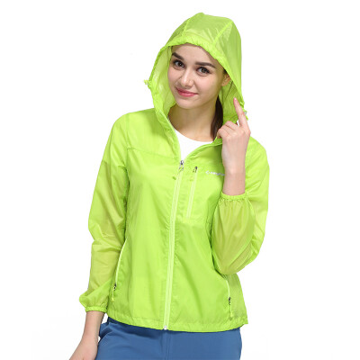 Kung KingCamp couple models skin clothing men&women thin outdoor windbreaker female KWA119 red S
Kung KingCamp couple models skin clothing men&women thin outdoor windbreaker female KWA119 red S