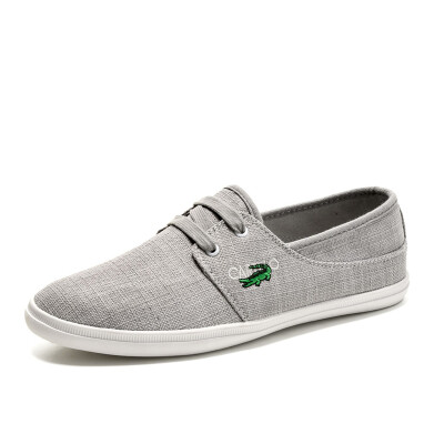 (CARTELO) casual shoes men's simple linen belt canvas shoes KE1021 dark blue 43 yards
(CARTELO) casual shoes men's simple linen belt canvas shoes KE1021 dark blue 43 yards