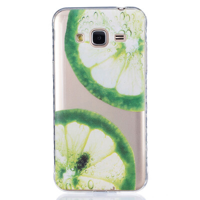 Lemon Pattern Soft Thin TPU Rubber Silicone Gel Case Cover for SAMSUNG Galaxy J3/J3 2016 J320
Lemon Pattern Soft Thin TPU Rubber Silicone Gel Case Cover for SAMSUNG Galaxy J3/J3 2016 J320