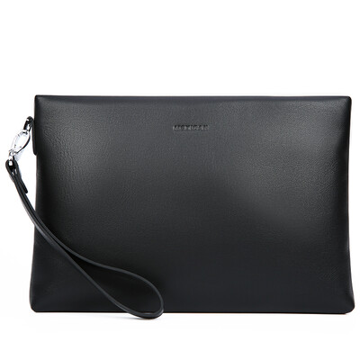Scarecrow MEXICAN Men&39s Handbags Men Business Men&39s Handbags Soft Leather Large-capacity Hand-held Bag Casual Men&39s Leather Bag Envelope Tide MHF40240M-01 Black
Scarecrow MEXICAN Men&39s Handbags Men Business Men&39s Handbags Soft Leather Large-capacity Hand-held Bag Casual Men&39s Leather Bag Envelope Tide MHF40240M-01 Black