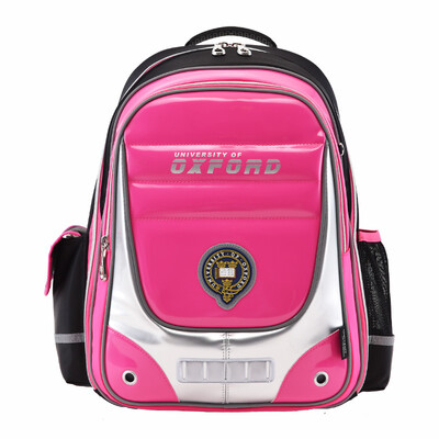 Oxford University UNIVERSITY OF OXFORD Elementary School Student Bag Children's Leisure Bag Can Place Computer Large Capacity Male Girl High Grade Shoulder Bag J086 Pink
Oxford University UNIVERSITY OF OXFORD Elementary School Student Bag Children's Leisure Bag Can Place Computer Large Capacity Male Girl High Grade Shoulder Bag J086 Pink