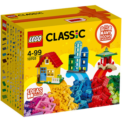 Lego classic creative series 4 years old -99 year colorful creative suit 66557 children building blocks toys LEGO
Lego classic creative series 4 years old -99 year colorful creative suit 66557 children building blocks toys LEGO